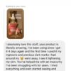 Her Fantasy Box Renew Her Booty & Kitty Oil - 3 pk
