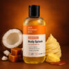 Body Oil Gift Set