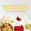 Body Splash - Skin Smoothing Body Oil  (Pineapple Creme)