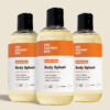 Body Splash - Skin Smoothing Body Oil (Caramel Glaze)