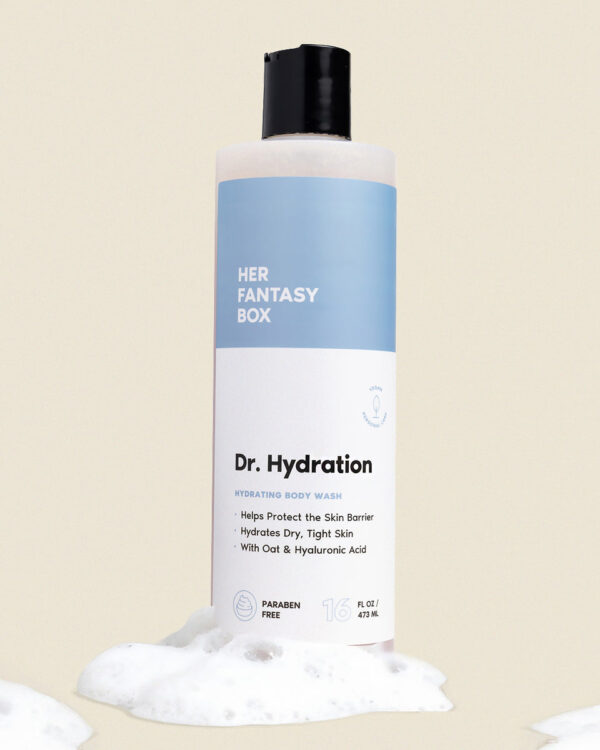 Dr. Hydration - Moisturizing Body Wash