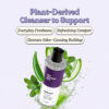 Refresh Plant Based Intimate Body Wash for Women - pH Balancing