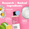 Sensitive Probiotic+ pH Balanced Feminine Wash 3pk