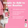 Sensitive Probiotic+ pH Balanced Feminine Wash
