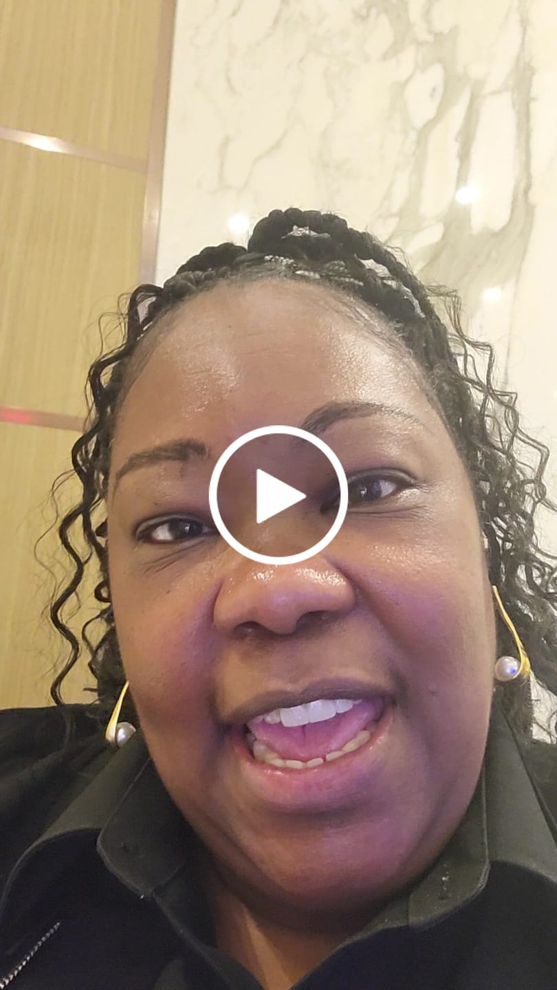 Customer photo review of Refresh Plant Based Intimate Body Wash for Women - pH Balancing