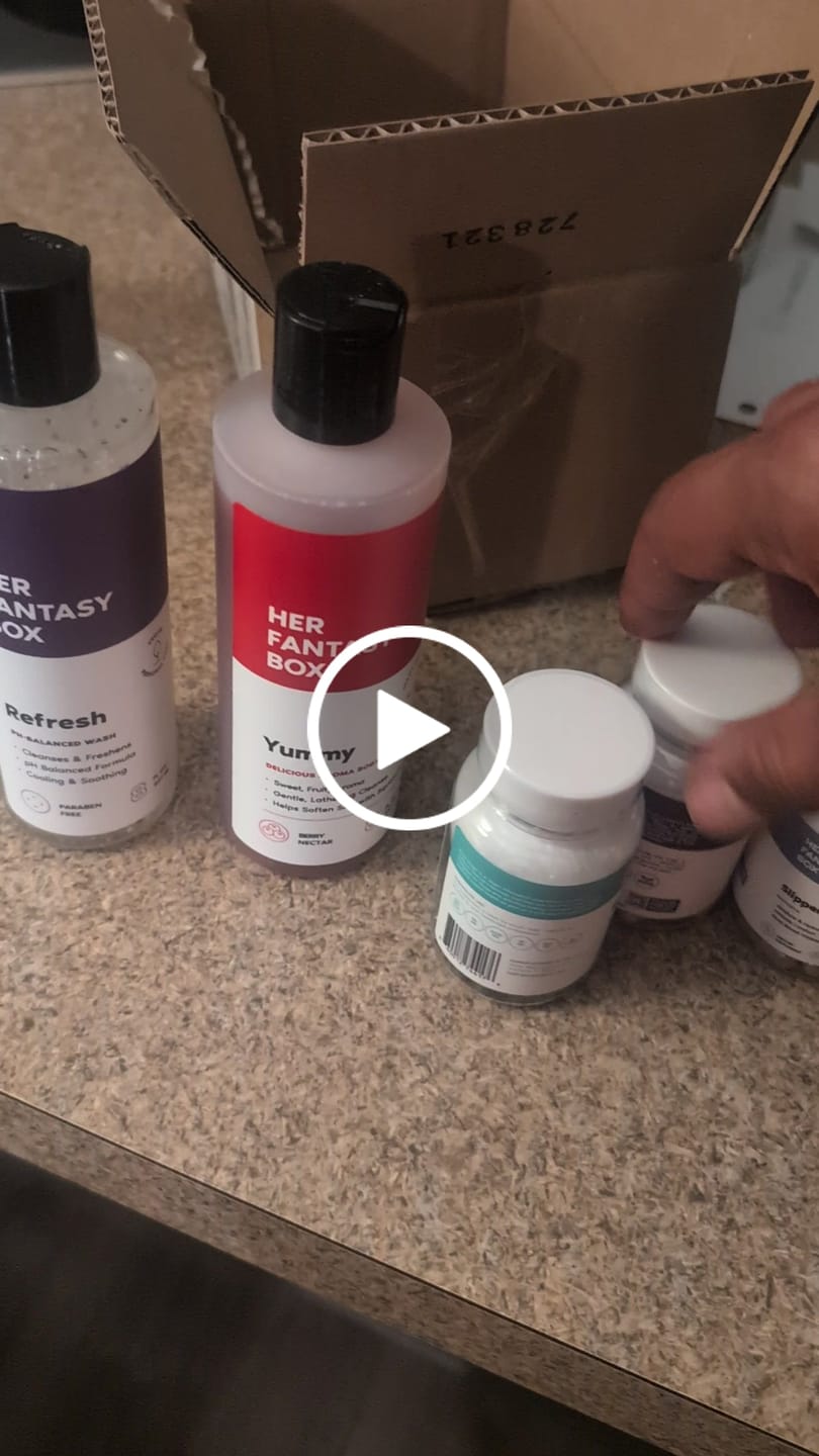 Customer photo review of Balance Bundle 2.0