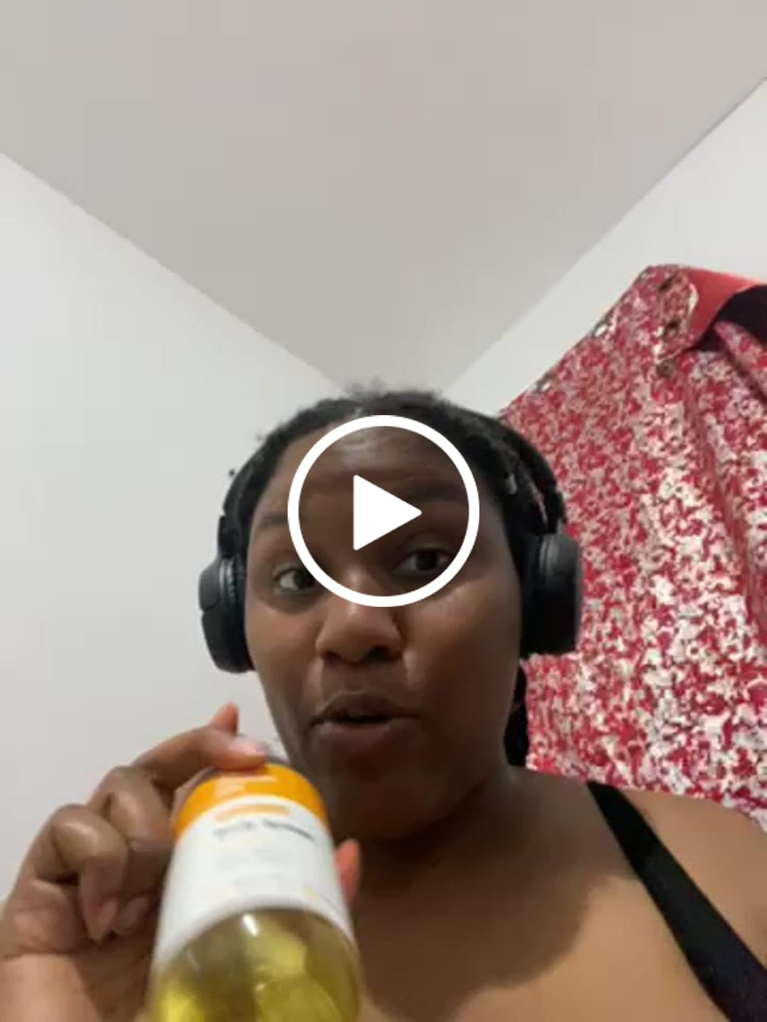 Customer photo review of The Everything Bundle - Total Hygiene Body Care Kit