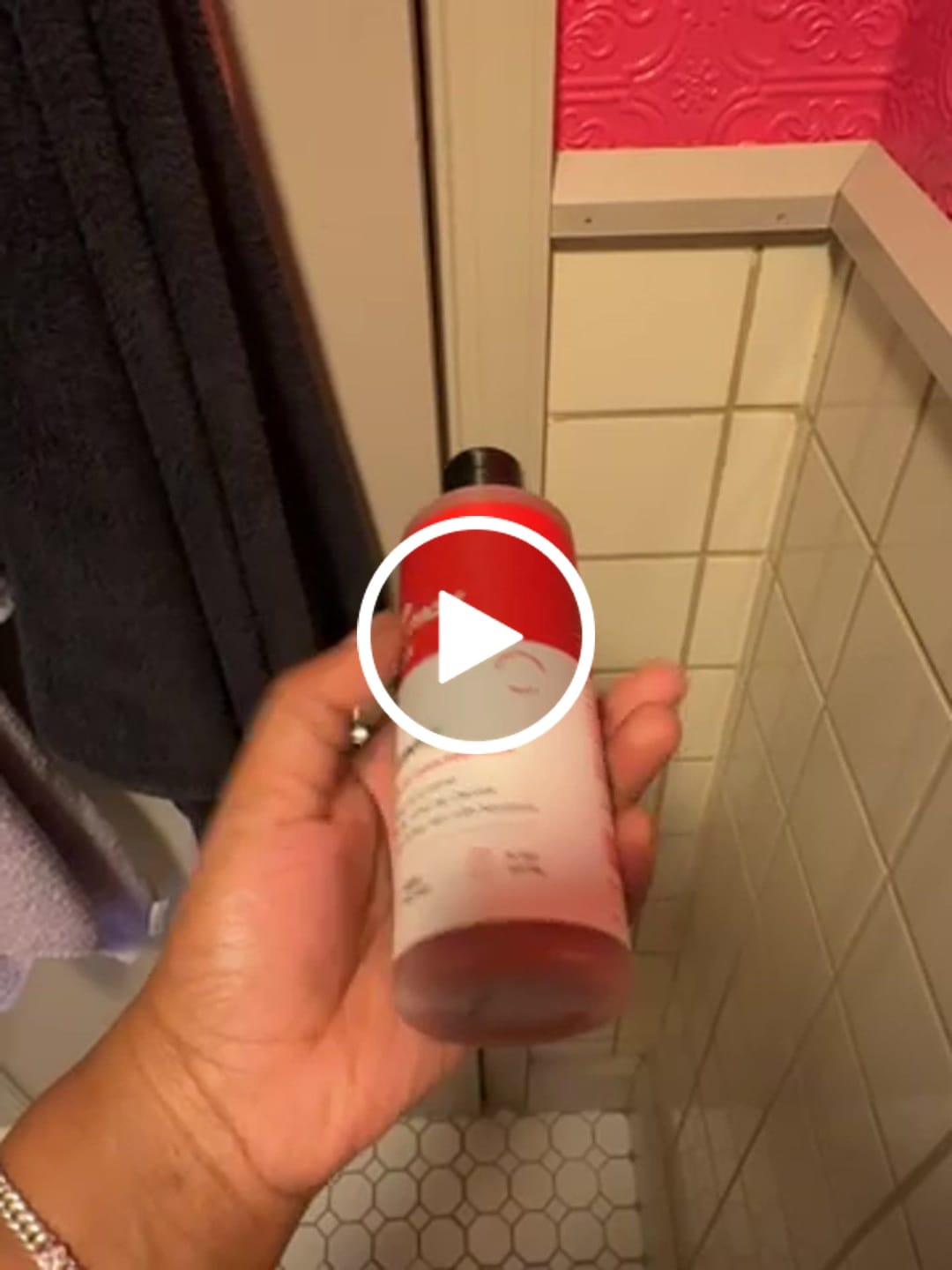 Customer photo review of Her Fantasy Two Pack Wash