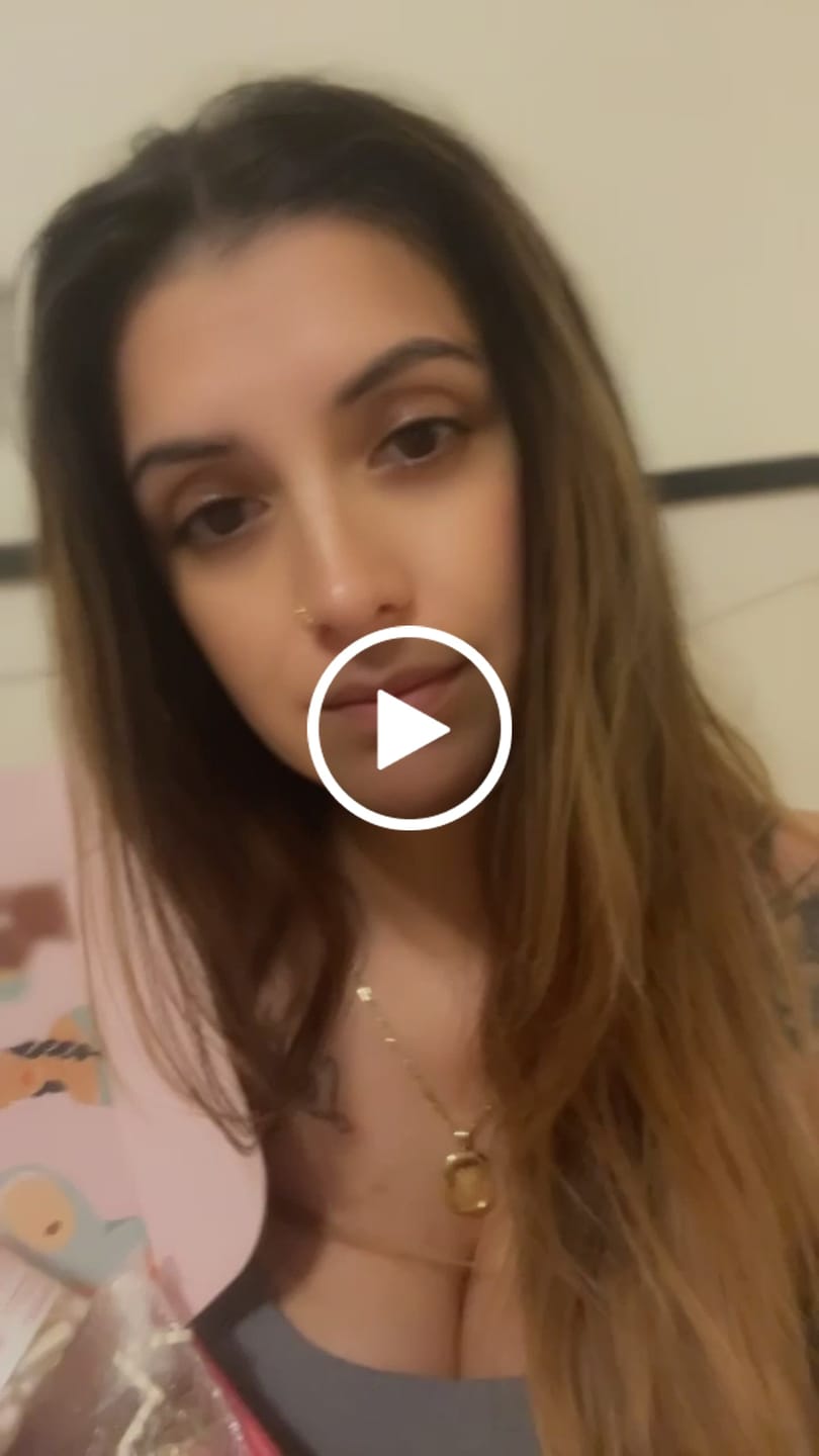 Customer photo review of Balance Bundle 2.0
